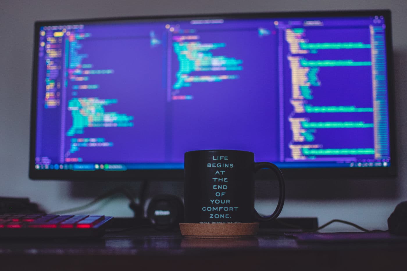 Moisés Cermeño - Fullstack