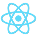 React